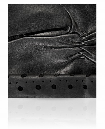 Перчатки Женские 11_FOIE/BL